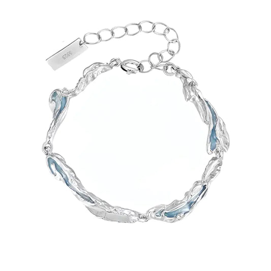 MOUNTAIN AND SEA BRACELET