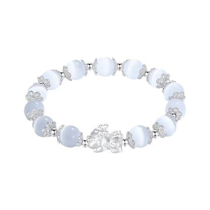 ETHEREAL STAR LUCKY BRACELET