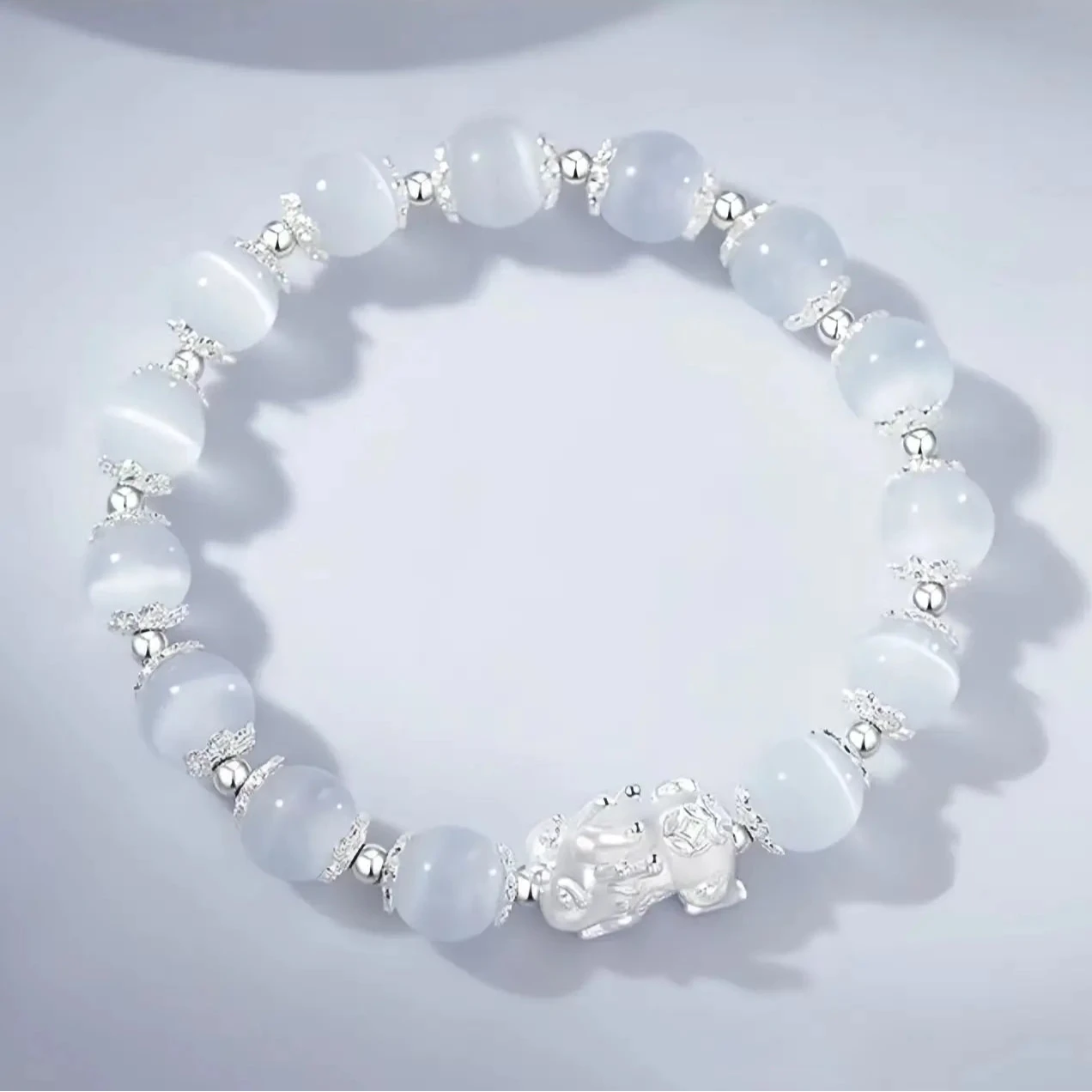 ETHEREAL STAR LUCKY BRACELET