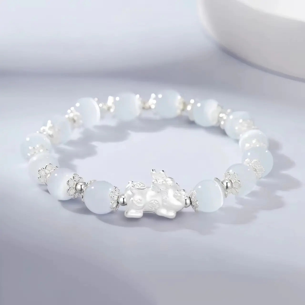 ETHEREAL STAR LUCKY BRACELET